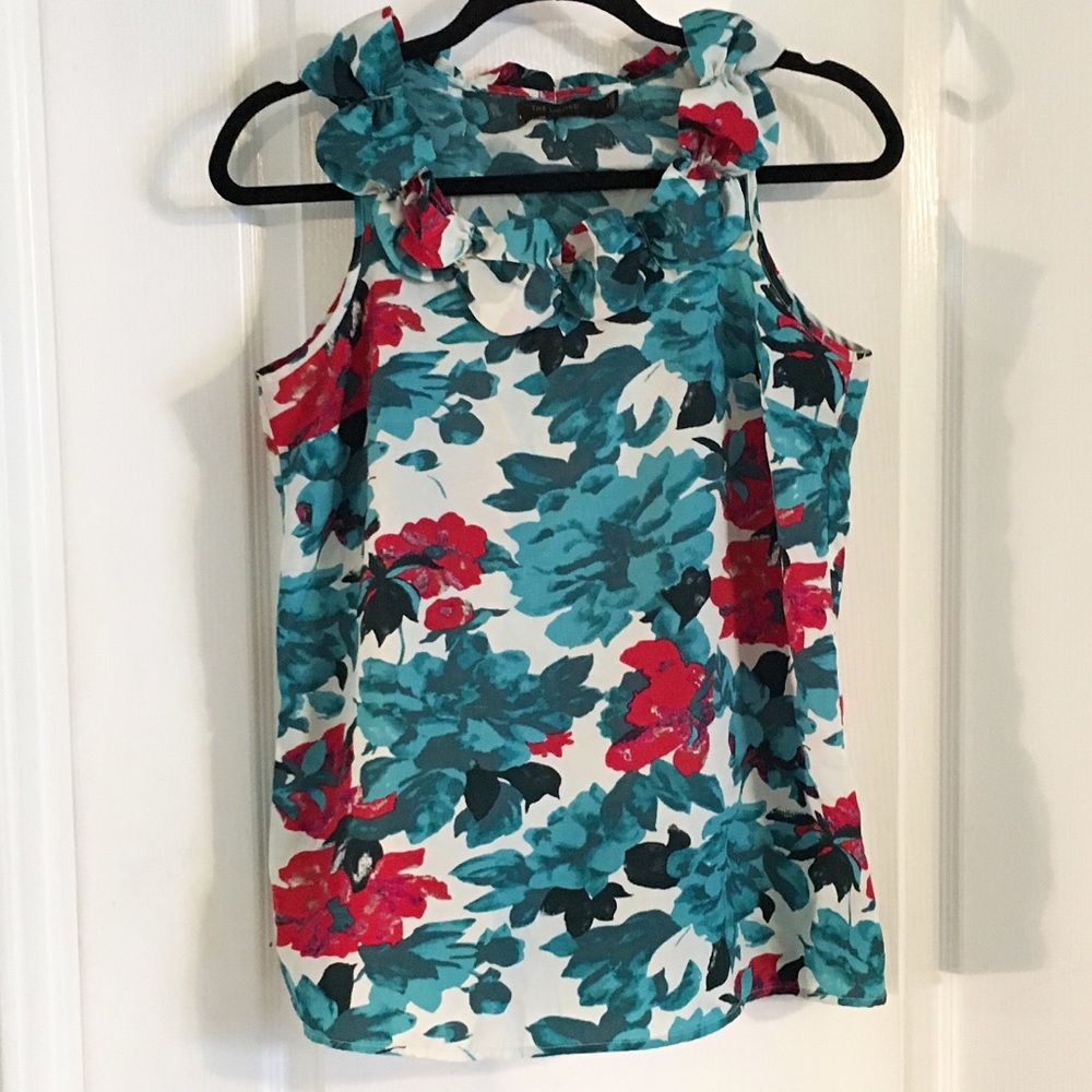 The Limited Blouse